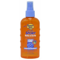 6Oz Spf30bodyscalp Spr 10704 by Playtex Products Best Price