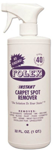 32 Ounces Spot Remover FSR 32 by Folex Best Price