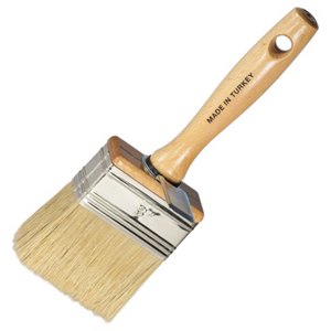 Bestt Stainer White China Bristle Stainer Brush 3 Inch Bestt Stainer #73STAINER by Purdy Best Price