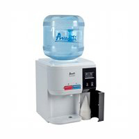 Tabletop Water Cooler WD31EC by Avanti Products Best Price