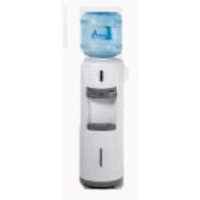Hot and Cold Water Cooler WD361 by Avanti Products Best Price