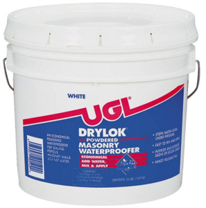 Drylok Masonry Waterproofer 25 Pounds  00542 by UGL United Gilsonite Labs Best Price