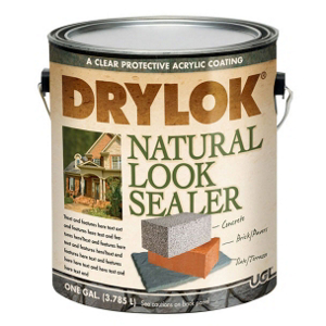 Drylok Drylok Masonry Treatment Gallon 22113 by UGL United Gilsonite Labs Best Price