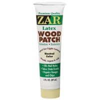 Zar 3 Ounces Zar Wood Patch 30941 by UGL United Gilsonite Labs