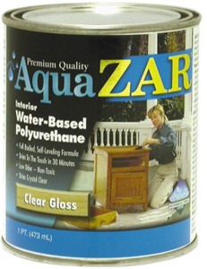 Aqua Zar Gloss Water Base Poly 32411 by UGL United Gilsonite Labs Best Price
