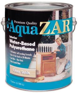 Aqua Zar Gloss Water Base Poly 32413 by UGL United Gilsonite Labs Best Price