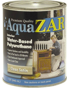Aqua Zar Satin Water Base Poly 32512 by UGL United Gilsonite Labs Best Price