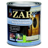 Zar Zar Exterior Clear Gloss 32612 by UGL United Gilsonite Labs