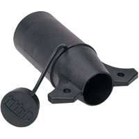 7Rv To 6 Round Adapter 47545 by Hopkins Manufacturing