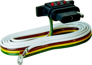 48 Inch Led 4-Wire Flat 48055 by Hopkins Manufacturing Best Price