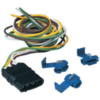 48 Inches 4Wir Trailconnector 48125 by Hopkins Manufacturing Best Price