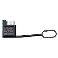 4 Wire Flat Led Dustcover Tester 48675 by Hopkins Manufacturing Best Price