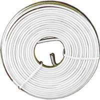 16-18 Guage 4-Wire Bonded 25 Foot 49915 by Hopkins Manufacturing Best Price