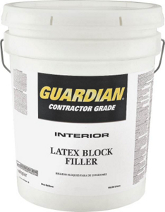 589Grd Pro I/E Block Filler 5G 44-589 by Valspar Best Price