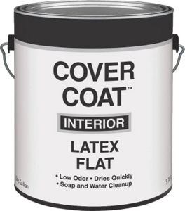 Guardian 255Grd Con Interior Flat White Gal 44-255 by Valspar Best Price