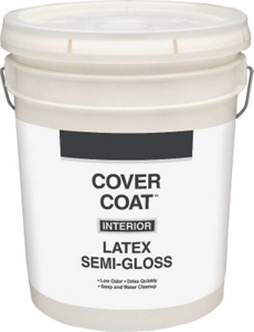 Guardian 455Grd Con Interior Sg White 5 Gal 44-455 by Valspar Best Price