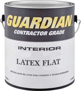 Guardian 257Grd Con Interior Flat Dover Gal 44-257 by Valspar Best Price