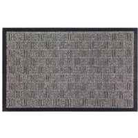 18 By 30 Inch Saver Ii Gray Mat 05520 by Bacova Guild Best Price