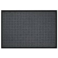 24 By 36 Inch Saver Ii Gray Mat 05705 by Bacova Guild Best Price
