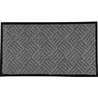 21 By 36 Char Scrap Door Mat 27903 by Bacova Guild Best Price
