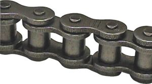 1 Inch Heavy Duty Pitch Roller Chain 10 Foot 06803 by Special Speeco Products Best Price