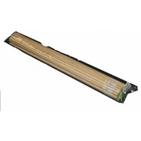 1-1/8X36 Oak Dowel 432874 by Madison Mill Best Price
