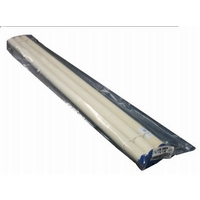 1 1/4 Nu 36 Inch Poplar Dowel 436875 by Madison Mill Best Price