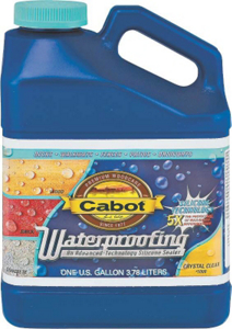 Gal Waterproof Crystal Clear 01-1000 by Valspar Best Price