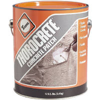 12 Pounds Concrete Patch T5020 by Thoro Consumer Products Best Price