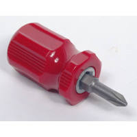 Stub 2 In 1 Screwdriver 26061 by BWT Best Price
