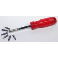 Ratchet Screwdriver 26525 by BWT Best Price