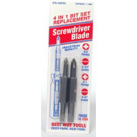2 Piece Replacement Bit 58750 by BWT Best Price