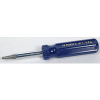 4 In 1 Square Screwdriver 59370 by BWT Best Price