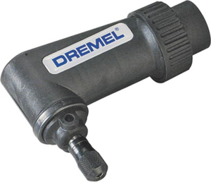Right Angle Attachment 575 by Dremel Best Price