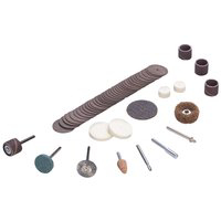 52 Piece General Purpose Set 687 by Dremel