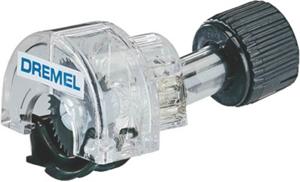 Dremel Mini Saw Attachment 670 by Dremel Best Price