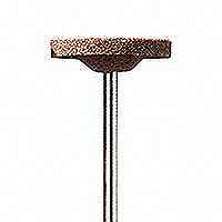 1 Inch By 1/8 Inch Aluminum Grinding Stone 8215 by Dremel Best Price