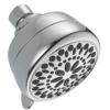 Delta Chrome 7 Spray Shower Head 75760 by Alsons