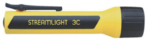 3C Yellow White Led Flashlight 33202 by Streamlight Best Price