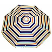 6 Foot Beach Umbrella UB71-TS by Rio Brands Best Price