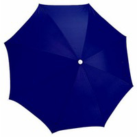 6 Foot Poly Umbrella Assorted UB884-TS by Rio Brands Best Price