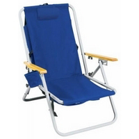 Dlx Backpack Chair SC527-TS by Rio Brands Best Price