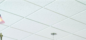 Fleet Street 2 By 2 By 5/8Radar Slt Ceiling Panel R2120 by USG Interiors Best Price