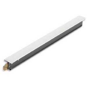 Donn Dx 1 1/2 Inch By 2 Ft White Cross Tee SDX216 by USG Interiors Best Price
