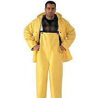 3Xlarge .35 Mm Overall Suit S53307.3X by Tingley Rubber Best Price