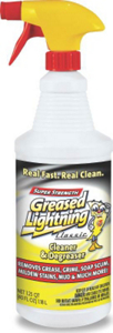 32 Ounce Cleaner and Degreaser 112HDT by Home Care Labs Best Price