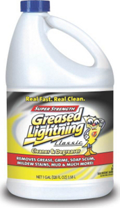 Gallon Cleaner and Degreaser 204HDT by Home Care Labs Best Price
