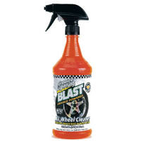 Greased Lightning orange Blast Wheel Cleaner 1060AWM by Home Care Labs Best Price