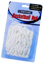 Basketball Net White 0750 by Lifetime Products Best Price