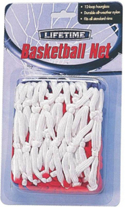 Basketball Net R/ With B 0776 by Lifetime Products Best Price